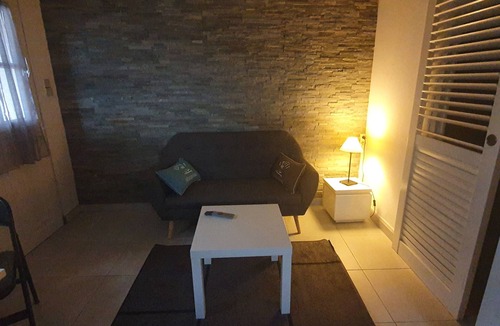 Quartier des Boucholeurs House | House 30m² habitable with garden