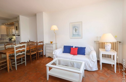 Port Grimaud House | House 4 persons with 13 m mooring Port Grimaud