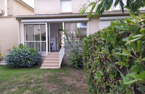 Pineto House | House 6 pers. direct beach access(100 meters walk)