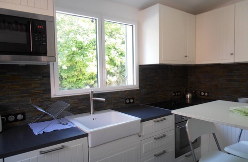 Cotignac House | House 8/9 persons with a beautiful view