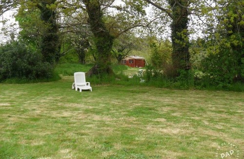 Meslan House | HOUSE BETWEEN LAND AND SEA. SOUTH BRITTANY