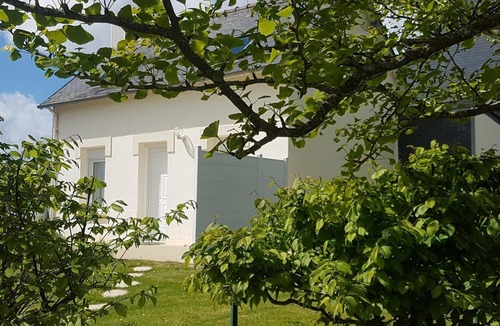 Saint-Segal House | HOUSE between the Crozon Peninsula and the Monts d'Arée,