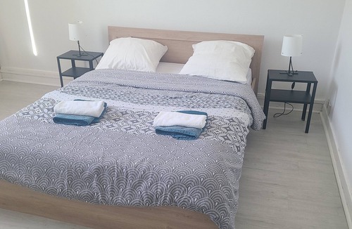 Europe House | House Brest Saint-Jacques