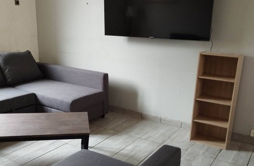 Europe House | House Brest Saint-Jacques