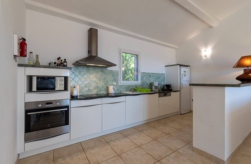 Marine de Davia Villa | House Corbara Sun