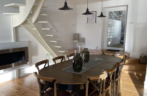 Plerin House | House