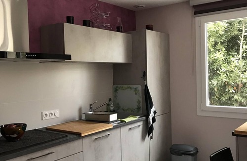 Moyen-Vernet House | House in Perpignan