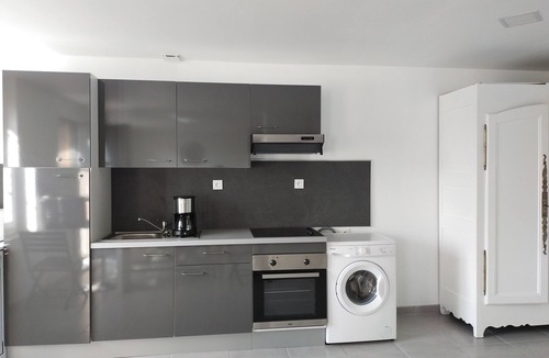 Pluduno House | House in the countryside, 15 minutes from the beach.