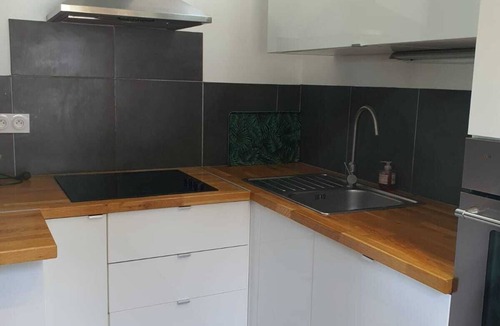 Saint-Pierre-Quiberon House | House Les Aygals 300m beach -3 parental suites-Pets accepted