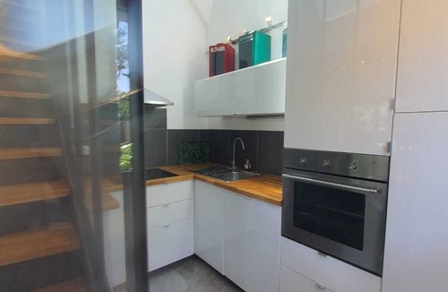Saint-Pierre-Quiberon House | House Les Aygals 300m beach -3 parental suites-Pets accepted