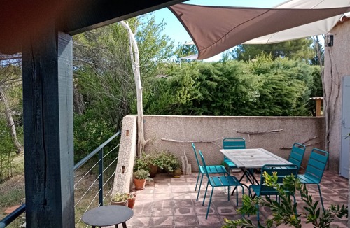 Pierrevert House | House Luberon Pierrevert