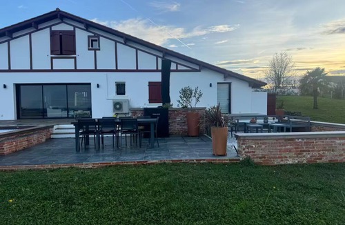 Briscous House | House Pays Basque