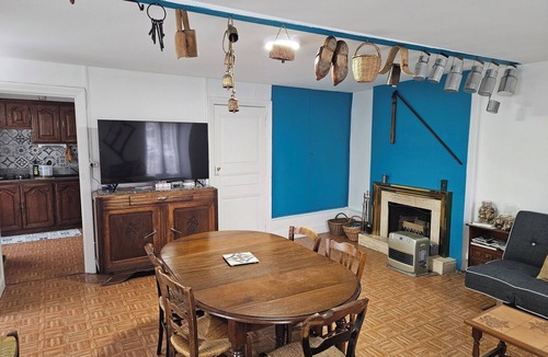 Pradelles House | House pradelles