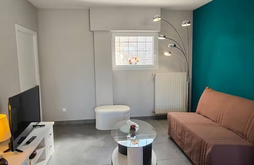 Ragon et la Malnoue House | House Rezé