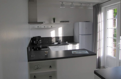 Plouguerneau House | House seafront St Cava PLOUGUERNEAU