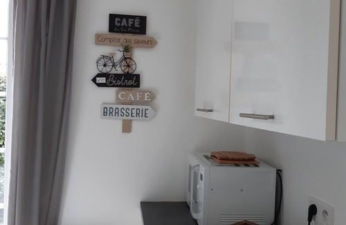 Plouguerneau House | House seafront St Cava PLOUGUERNEAU