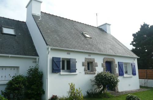 Saint-Pierre-Quiberon House | House/Villa - SAINT-PIERRE-QUIBERONN