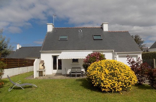 Saint-Pierre-Quiberon House | House/Villa - SAINT-PIERRE-QUIBERONN