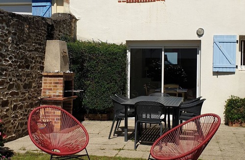Binic House | House/Villa - BINIC