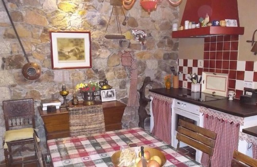 Cargese House | House/Villa - CARGESE
