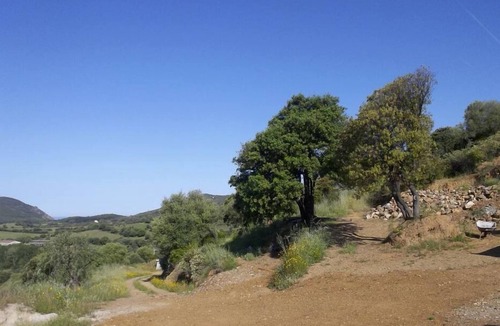Cargese House | House/Villa - CARGESE