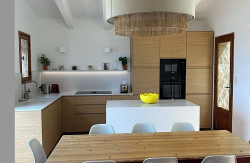 Marine de Davia House | House/Villa - CORBARA