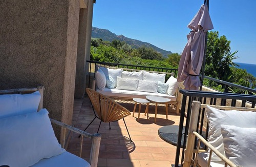 Marine de Davia House | House/Villa - CORBARA