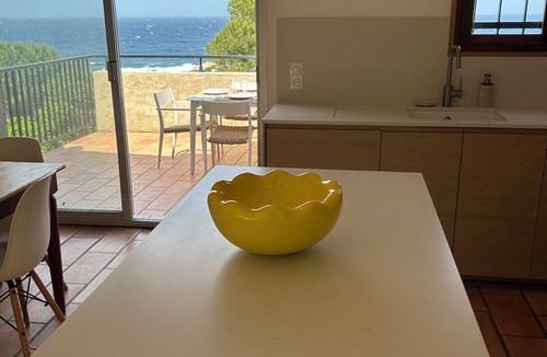 Marine de Davia House | House/Villa - CORBARA