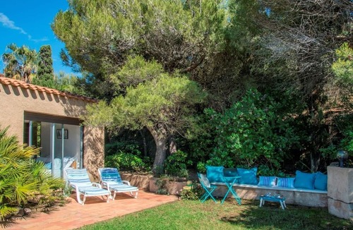 Marine de Davia House | House/Villa - CORBARA