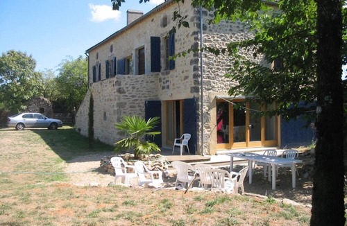 Floressas House | House/Villa - Floressas