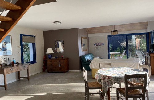 Ile-aux-Moines House | House/Villa - ILE AUX MOINES