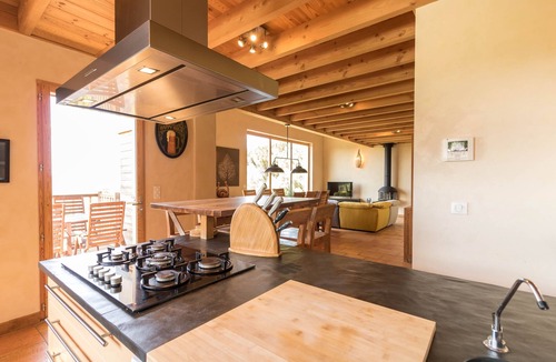 Levignac House | House/Villa - Lévignac; Exclusive, eco-friendly large guesthouse between Toulouse and the Gascony countryside