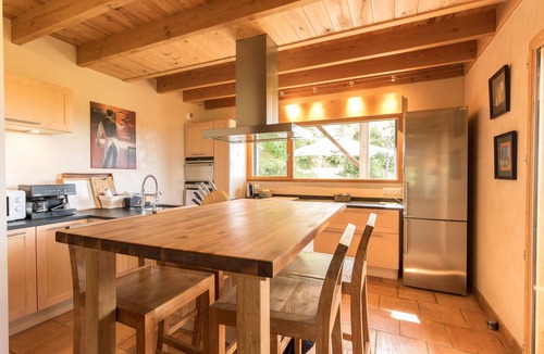 Levignac House | House/Villa - Lévignac; Exclusive, eco-friendly large guesthouse between Toulouse and the Gascony countryside
