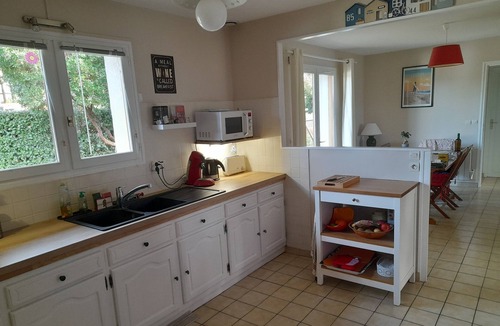 Messanges House | House/Villa - MESSANGES