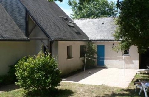 Arradon House | House with garden(Help)