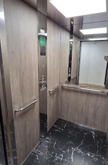 Francescas Hotel | hugotel