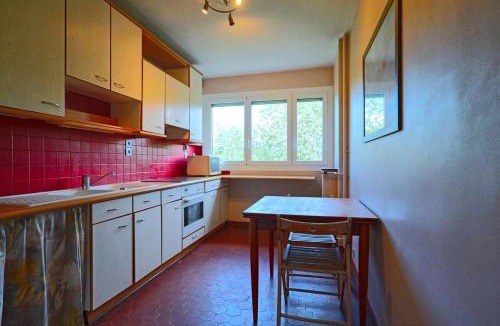 Secteur 2 Apartment | Hyper centre avec parking place Jean Moulin