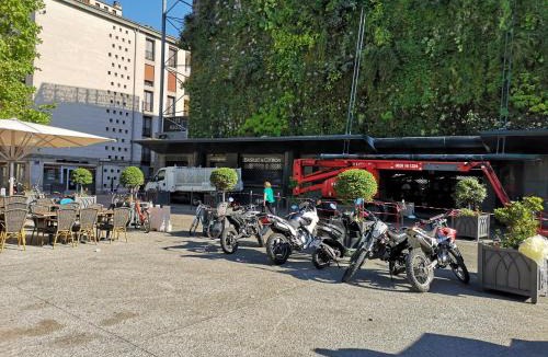Avignon City Centre Apartment | Hyper Centre D'Avignon