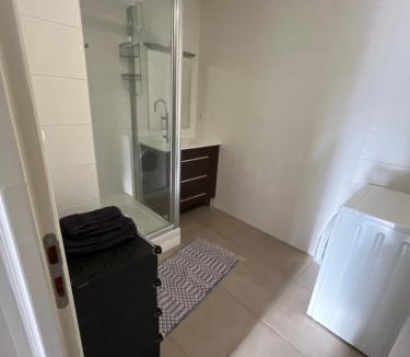 La Roche-sur-Yon Apartment | Hyper centre parking privé