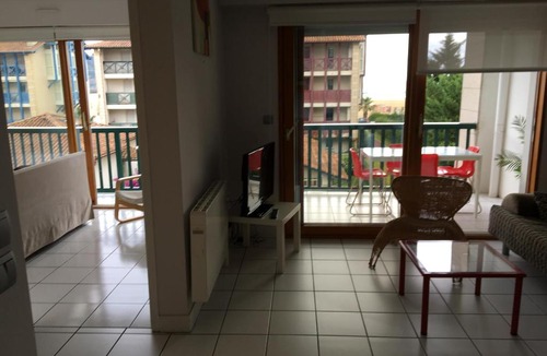 Hendaye Apartment | Ibaia by Basquelidays