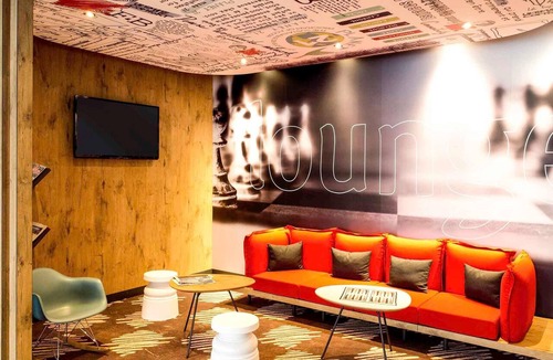 Bayonne Hotel | ibis Bayonne Centre