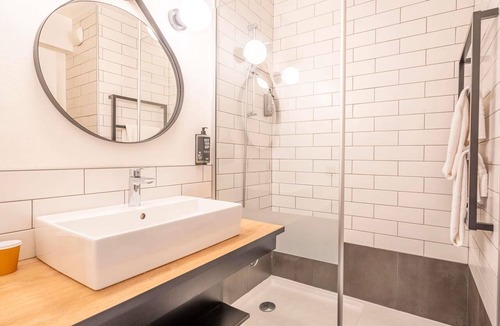 Bayonne Hotel | ibis Bayonne Centre