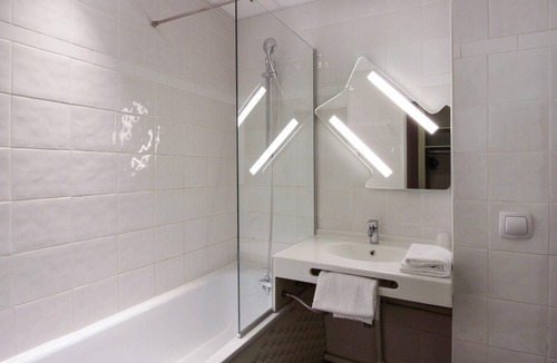 Cahors Hotel | ibis budget Cahors