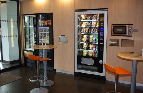 Castelnaudary Hotel | Ibis Budget Castelnaudary