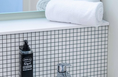 Le Vieux Cannet Hotel | ibis budget Le Cannet des Maures