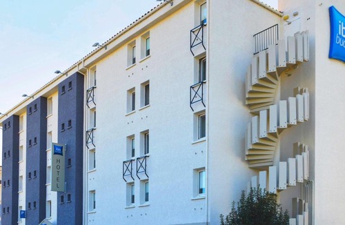 Hyeres City Centre Hotel | Ibis Budget Hyères