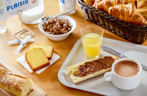 Hyeres City Centre Hotel | Ibis Budget Hyères