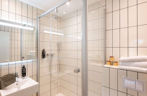 Perrache Hotel | Ibis Budget Lyon Confluence