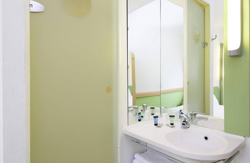 Gerland Hotel | ibis budget Lyon Gerland