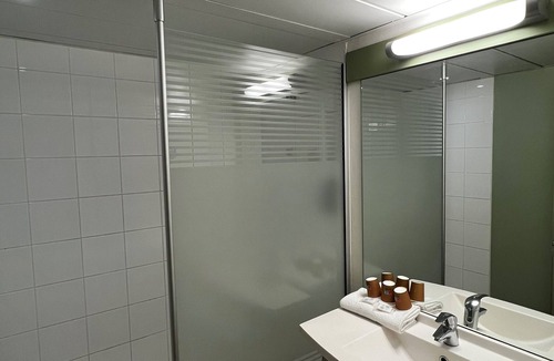 Saint-Menet Hotel | ibis budget Marseille Est Porte d'Aubagne